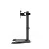 Gembird Monitor desk stand 13"-32" Black MS-D1ST-04