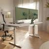 Arozzi Alzare Neo Duo Gas Spring Monitor Arm Forest Green AZ-ALZARE-NEO-DUO-FST