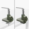 Arozzi Alzare Neo Single Gas Spring Monitor Arm Forest Green AZ-ALZARE-NEO-FST