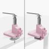 Arozzi Alzare Neo Single Gas Spring Monitor Arm Pink AZ-ALZARE-NEO-PNK