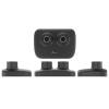 j5create JTSA102 Ergonomic Dual Monitor Mount JTSA102-N