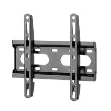 Manhattan Low-Profile Fixed TV Wall Mount 23"-43" Black 462259 Manhattan Low-Profile Fixed TV Wall Mount 23"-43" Black 462259