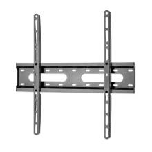 Manhattan Low-Profile Fixed TV Wall Mount 32"-55" Black 462266 Manhattan Low-Profile Fixed TV Wall Mount 32"-55" Black 462266