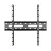 Manhattan Low-Profile Fixed TV Wall Mount 32"-55" Black 462266