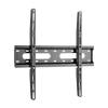 Manhattan Low-Profile Fixed TV Wall Mount 32"-55" Black 462266