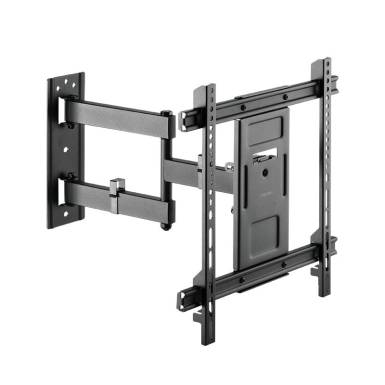 Logilink BP0112 TV wall mount 32–70" Black BP0112 Logilink BP0112 TV wall mount 32–70" Black BP0112