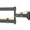 Logilink BP0112 TV wall mount 32–70" Black BP0112