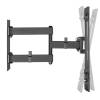 Logilink BP0112 TV wall mount 32–70" Black BP0112