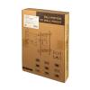 Logilink BP0112 TV wall mount 32–70" Black BP0112