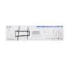 Logilink BP0039 TV wall mount 37&ndash;70" Black BP0039