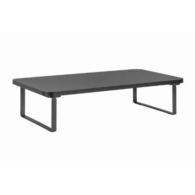 Gembird MS-TABLE-03 Monitor stand (rectangle) MS-TABLE-03 Gembird MS-TABLE-03 Monitor stand (rectangle) MS-TABLE-03