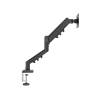Tracer PivotMaster Complete Freedom to Adjust Your Monitor 13"-32" Black TRAUCH47659