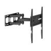 Tracer WallFlex TV Wall Mount 32"-70" Black TRAUCH47656