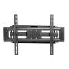 Manhattan Outdoor Full-Motion TV Wall Mount 37"-86" Black 462150