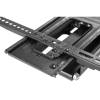 Manhattan Outdoor Full-Motion TV Wall Mount 37"-86" Black 462150