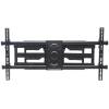 Manhattan Universal LCD Full-Motion Large-Screen Wall Mount Black 461290