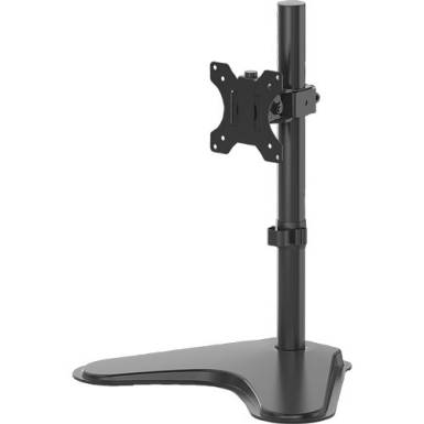 Fellowes Seasa Freestanding Single Monitor Arm 8049601 Fellowes Seasa Freestanding Single Monitor Arm 8049601