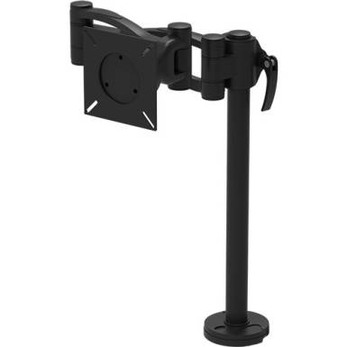 Fellowes Vista Single Monitor Arm 8041601 Fellowes Vista Single Monitor Arm 8041601