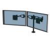 Fellowes Vista Dual Monitor Arm 8041701