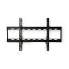 Nedis Fixed TV Wall Mount 42"-70" Black TVWM2050BK