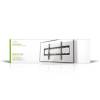 Nedis Fixed TV Wall Mount 42"-70" Black TVWM2050BK