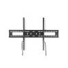 Nedis Fixed TV Wall Mount 60"-100" Black TVWM2070BK