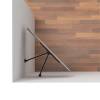 Nedis Full Motion TV Wall Mount 32"-70" Black TVWM5350BK
