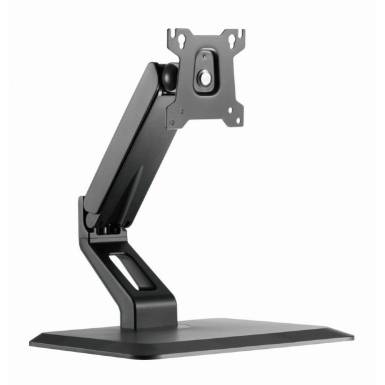 Gembird MS-D1ST-01 Full-motion touchscreen desk stand 17"-32" Black MS-D1ST-01 Gembird MS-D1ST-01 Full-motion touchscreen desk stand 17"-32" Black MS-D1ST-01