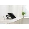 Gembird MS-D1ST-01 Full-motion touchscreen desk stand 17"-32" Black MS-D1ST-01