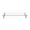 Gembird Gembird MS-TABLE-GM-01 Glass monitor stand medium MS-TABLE-GM-01