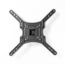 Nedis Full Motion TV Wall Mount 23"-55" Black TVWM1330BK Nedis Full Motion TV Wall Mount 23"-55" Black TVWM1330BK