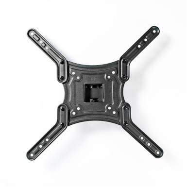 Nedis Full Motion TV Wall Mount 23"-55" Black TVWM1330BK Nedis Full Motion TV Wall Mount 23"-55" Black TVWM1330BK