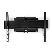 Nedis Full Motion TV Wall Mount 37"-80" Black TVWM3551BK Nedis Full Motion TV Wall Mount 37"-80" Black TVWM3551BK