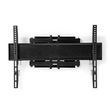 Nedis Full Motion TV Wall Mount 37"-80" Black TVWM3551BK Nedis Full Motion TV Wall Mount 37"-80" Black TVWM3551BK