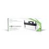 Nedis Full Motion TV Wall Mount 37"-80" Black TVWM3551BK