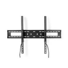 Nedis Tiltable TV Wall Mount 60"-100" Black TVWM2170BK Nedis Tiltable TV Wall Mount 60"-100" Black TVWM2170BK