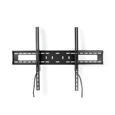 Nedis Tiltable TV Wall Mount 60"-100" Black TVWM2170BK Nedis Tiltable TV Wall Mount 60"-100" Black TVWM2170BK
