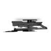 Nedis SmartLife Motorised TV Ceiling Mount 23"-65" Black TVCM5850BK