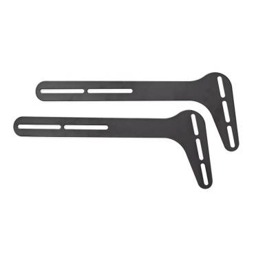 Nedis SBMT05BK Soundbar Mount Black SBMT05BK Nedis SBMT05BK Soundbar Mount Black SBMT05BK