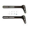 Nedis SBMT05BK Soundbar Mount Black SBMT05BK