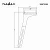 Nedis SBMT05BK Soundbar Mount Black SBMT05BK