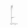 Gembird TVS-86TR-01-W TV floor stand 37"-86" White TVS-86TR-01-W