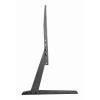 Gembird TVS-D70F-01 Tabletop TV stand 37"-70" Black TVS-D70F-01
