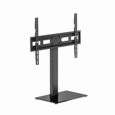 Gembird TVS-D75S-01 Tabletop TV stand 37"-75" Black TVS-D75S-01 Gembird TVS-D75S-01 Tabletop TV stand 37"-75" Black TVS-D75S-01
