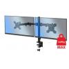 Esperanza Desk Holder for 2 computer monitors 10"-27" Sylen ERW018