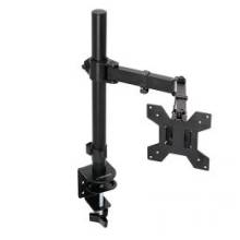 Esperanza Desk Holder for 2 computer monitor 10"-27" Horkos ERW017 Esperanza Desk Holder for 2 computer monitor 10"-27" Horkos ERW017