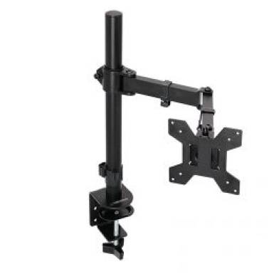 Esperanza Desk Holder for 2 computer monitor 10"-27" Horkos ERW017 Esperanza Desk Holder for 2 computer monitor 10"-27" Horkos ERW017