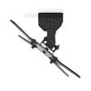 Nedis Projector Mount Full Motion Black PJCM100BK