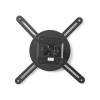 Nedis Projector Mount Full Motion Black PJCM100BK