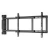 Nedis Motorised TV Wall Mount 32"-75" Black TVWM5860BK